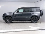 2025 Land Rover Defender 110S D350 with coil suspension Gray Jeep for sale, Japanese used car export - photo 14 of 30 | GULJI TRADERS