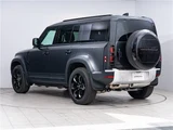 2025 Land Rover Defender 110S D350 with coil suspension Gray Jeep for sale, Japanese used car export - photo 15 of 30 | GULJI TRADERS