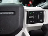 2025 Land Rover Defender 110S D350 with coil suspension Gray Jeep for sale, Japanese used car export - photo 23 of 30 | GULJI TRADERS