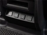 2025 Land Rover Defender 110S D350 with coil suspension Gray Jeep for sale, Japanese used car export - photo 25 of 30 | GULJI TRADERS