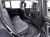 2025 Land Rover Defender 110S D350 with coil suspension Gray Jeep for sale, Japanese used car export - photo 26 of 30 | GULJI TRADERS