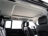 2025 Land Rover Defender 110S D350 with coil suspension Gray Jeep for sale, Japanese used car export - photo 27 of 30 | GULJI TRADERS
