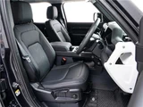 2025 Land Rover Defender 110S D350 with coil suspension Gray Jeep for sale, Japanese used car export - photo 30 of 30 | GULJI TRADERS
