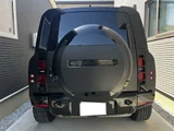 2025 Land Rover Defender 110X-Dynamic HSE D350 Black Jeep for sale, Japanese used car export - photo 2 of 28 | GULJI TRADERS