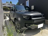 2025 Land Rover Defender 110X-Dynamic HSE D350 Black Jeep for sale, Japanese used car export - photo 5 of 28 | GULJI TRADERS