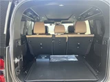 2025 Land Rover Defender 110X-Dynamic HSE D350 Black Jeep for sale, Japanese used car export - photo 13 of 28 | GULJI TRADERS