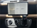 2025 Land Rover Defender 110X-Dynamic HSE D350 Black Jeep for sale, Japanese used car export - photo 25 of 28 | GULJI TRADERS