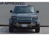 2025 Land Rover Defender 110 X-Dynamic SE 2.0L P300 4WD Other Jeep for sale, Japanese used car export - photo 2 of 34 | GULJI TRADERS