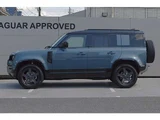 2025 Land Rover Defender 110 X-Dynamic SE 2.0L P300 4WD Other Jeep for sale, Japanese used car export - photo 3 of 34 | GULJI TRADERS