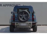 2025 Land Rover Defender 110 X-Dynamic SE 2.0L P300 4WD Other Jeep for sale, Japanese used car export - photo 4 of 34 | GULJI TRADERS