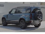 2025 Land Rover Defender 110 X-Dynamic SE 2.0L P300 4WD Other Jeep for sale, Japanese used car export - photo 5 of 34 | GULJI TRADERS