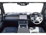 2025 Land Rover Defender 110 X-Dynamic SE 2.0L P300 4WD Other Jeep for sale, Japanese used car export - photo 8 of 34 | GULJI TRADERS