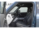 2025 Land Rover Defender 110 X-Dynamic SE 2.0L P300 4WD Other Jeep for sale, Japanese used car export - photo 10 of 34 | GULJI TRADERS