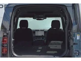 2025 Land Rover Defender 110 X-Dynamic SE 2.0L P300 4WD Other Jeep for sale, Japanese used car export - photo 34 of 34 | GULJI TRADERS