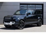 2025 Land Rover Defender 110 S 3.0L D350 Diesel Turbo 4WD Black Jeep for sale, Japanese used car export - photo 4 of 46 | GULJI TRADERS