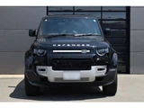 2025 Land Rover Defender 110 S 3.0L D350 Diesel Turbo 4WD Black Jeep for sale, Japanese used car export - photo 5 of 46 | GULJI TRADERS