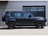 2025 Land Rover Defender 110 S 3.0L D350 Diesel Turbo 4WD Black Jeep for sale, Japanese used car export - photo 6 of 46 | GULJI TRADERS