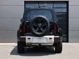 2025 Land Rover Defender 110 S 3.0L D350 Diesel Turbo 4WD Black Jeep for sale, Japanese used car export - photo 9 of 46 | GULJI TRADERS