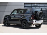 2025 Land Rover Defender 110 S 3.0L D350 Diesel Turbo 4WD Black Jeep for sale, Japanese used car export - photo 10 of 46 | GULJI TRADERS