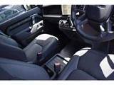 2025 Land Rover Defender 110 S 3.0L D350 Diesel Turbo 4WD Black Jeep for sale, Japanese used car export - photo 11 of 46 | GULJI TRADERS