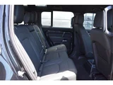 2025 Land Rover Defender 110 S 3.0L D350 Diesel Turbo 4WD Black Jeep for sale, Japanese used car export - photo 13 of 46 | GULJI TRADERS