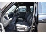 2025 Land Rover Defender 110 S 3.0L D350 Diesel Turbo 4WD Black Jeep for sale, Japanese used car export - photo 14 of 46 | GULJI TRADERS