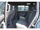 2025 Land Rover Defender 110 S 3.0L D350 Diesel Turbo 4WD Black Jeep for sale, Japanese used car export - photo 15 of 46 | GULJI TRADERS