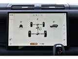 2025 Land Rover Defender 110 S 3.0L D350 Diesel Turbo 4WD Black Jeep for sale, Japanese used car export - photo 43 of 46 | GULJI TRADERS