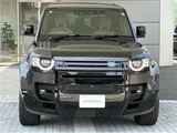 2025 Land Rover Defender 130X D350 Other Jeep for sale, Japanese used car export - photo 1 of 49 | GULJI TRADERS