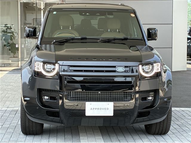 2025 Land Rover Defender 130X D350 Other Jeep for sale, Japanese used car export - photo 1 of 49 | GULJI TRADERS