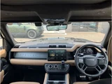 2025 Land Rover Defender 130X D350 Other Jeep for sale, Japanese used car export - photo 18 of 49 | GULJI TRADERS