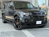 2025 Land Rover Defender 130X D350 Other Jeep for sale, Japanese used car export - photo 37 of 49 | GULJI TRADERS