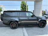 2025 Land Rover Defender 130X D350 Other Jeep for sale, Japanese used car export - photo 38 of 49 | GULJI TRADERS