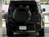 2025 Land Rover Defender 130X D350 Other Jeep for sale, Japanese used car export - photo 40 of 49 | GULJI TRADERS
