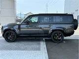2025 Land Rover Defender 130X D350 Other Jeep for sale, Japanese used car export - photo 41 of 49 | GULJI TRADERS