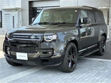 2025 Land Rover Defender 130X D350 Other Jeep for sale, Japanese used car export - photo 42 of 49 | GULJI TRADERS