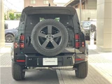 2025 Land Rover Defender 90X-Dynamic HSE D350 Black Jeep for sale, Japanese used car export - photo 2 of 42 | GULJI TRADERS