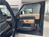 2025 Land Rover Defender 90X-Dynamic HSE D350 Black Jeep for sale, Japanese used car export - photo 5 of 42 | GULJI TRADERS