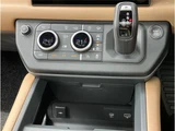 2025 Land Rover Defender 90X-Dynamic HSE D350 Black Jeep for sale, Japanese used car export - photo 18 of 42 | GULJI TRADERS