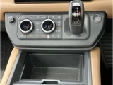 2025 Land Rover Defender 90X-Dynamic HSE D350 Black Jeep for sale, Japanese used car export - photo 19 of 42 | GULJI TRADERS