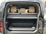 2025 Land Rover Defender 90X-Dynamic HSE D350 Black Jeep for sale, Japanese used car export - photo 29 of 42 | GULJI TRADERS