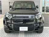 2025 Land Rover Defender 90X-Dynamic HSE D350 Black Jeep for sale, Japanese used car export - photo 35 of 42 | GULJI TRADERS
