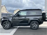 2025 Land Rover Defender 90X-Dynamic HSE D350 Black Jeep for sale, Japanese used car export - photo 36 of 42 | GULJI TRADERS
