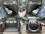 2025 Land Rover Defender 110SE X-Dynamic SE P300 4WD Blue Jeep for sale, Japanese used car export - photo 7 of 11 | GULJI TRADERS