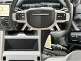 2025 Land Rover Defender 110SE X-Dynamic SE P300 4WD Blue Jeep for sale, Japanese used car export - photo 11 of 11 | GULJI TRADERS