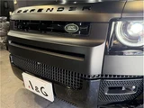 2025 Land Rover Defender 90X-Dynamic HSE D350 Black Jeep for sale, Japanese used car export - photo 4 of 46 | GULJI TRADERS