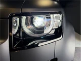 2025 Land Rover Defender 90X-Dynamic HSE D350 Black Jeep for sale, Japanese used car export - photo 7 of 46 | GULJI TRADERS