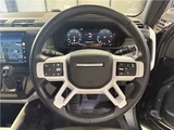 2025 Land Rover Defender 90X-Dynamic HSE D350 Black Jeep for sale, Japanese used car export - photo 28 of 46 | GULJI TRADERS