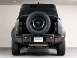 2025 Land Rover Defender Green Jeep for sale, Japanese used car export - photo 4 of 29 | GULJI TRADERS