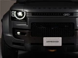 2025 Land Rover Defender Green Jeep for sale, Japanese used car export - photo 10 of 29 | GULJI TRADERS